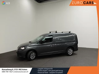 Volkswagen Caddy Cargo Maxi 2.0 TDI Style Automaat Airco Bluetooth Cruise Control  App-Connect