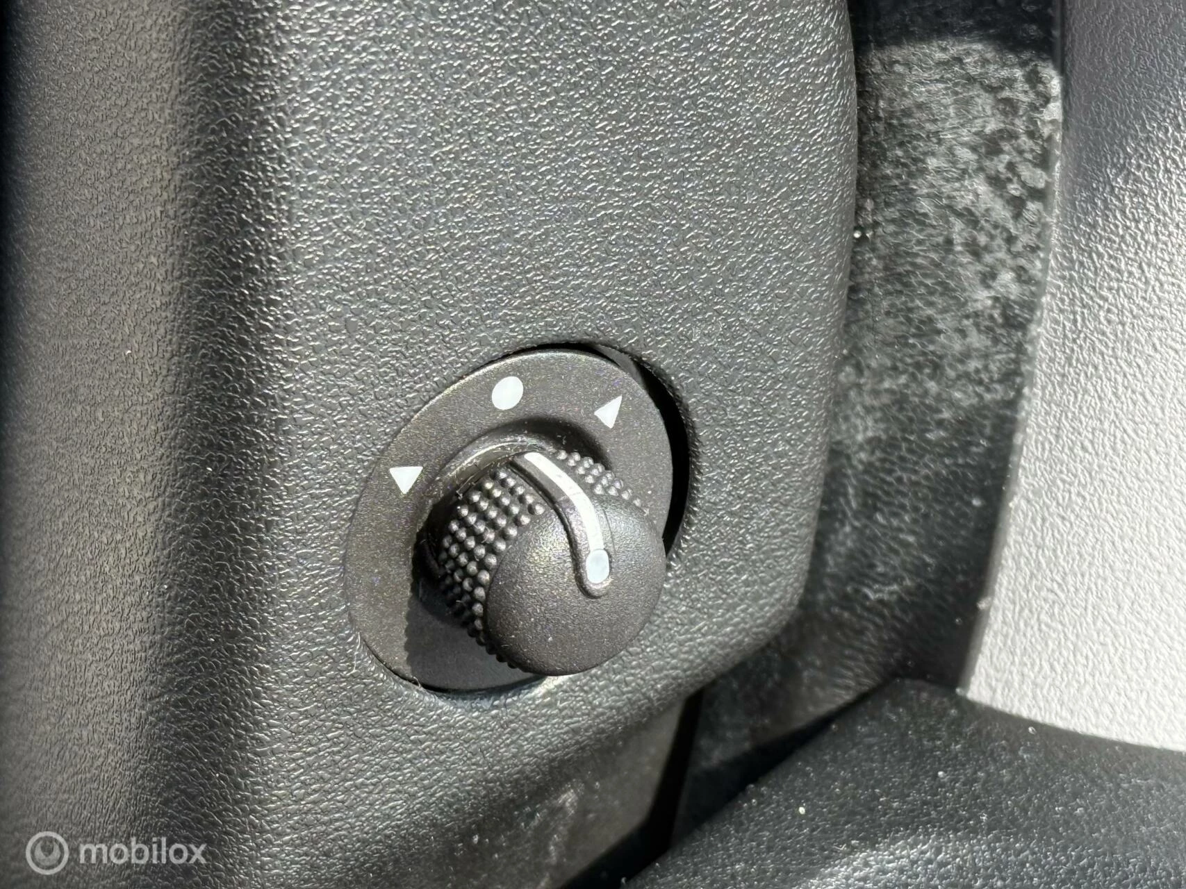 Hoofdafbeelding Fiat Doblò