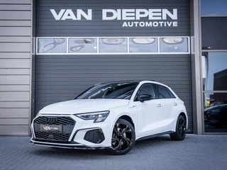 Audi A3 Sportback 40 TFSI e S-Line Edition 3x S-Line l RS3 Look l Pano l B&O l Camera