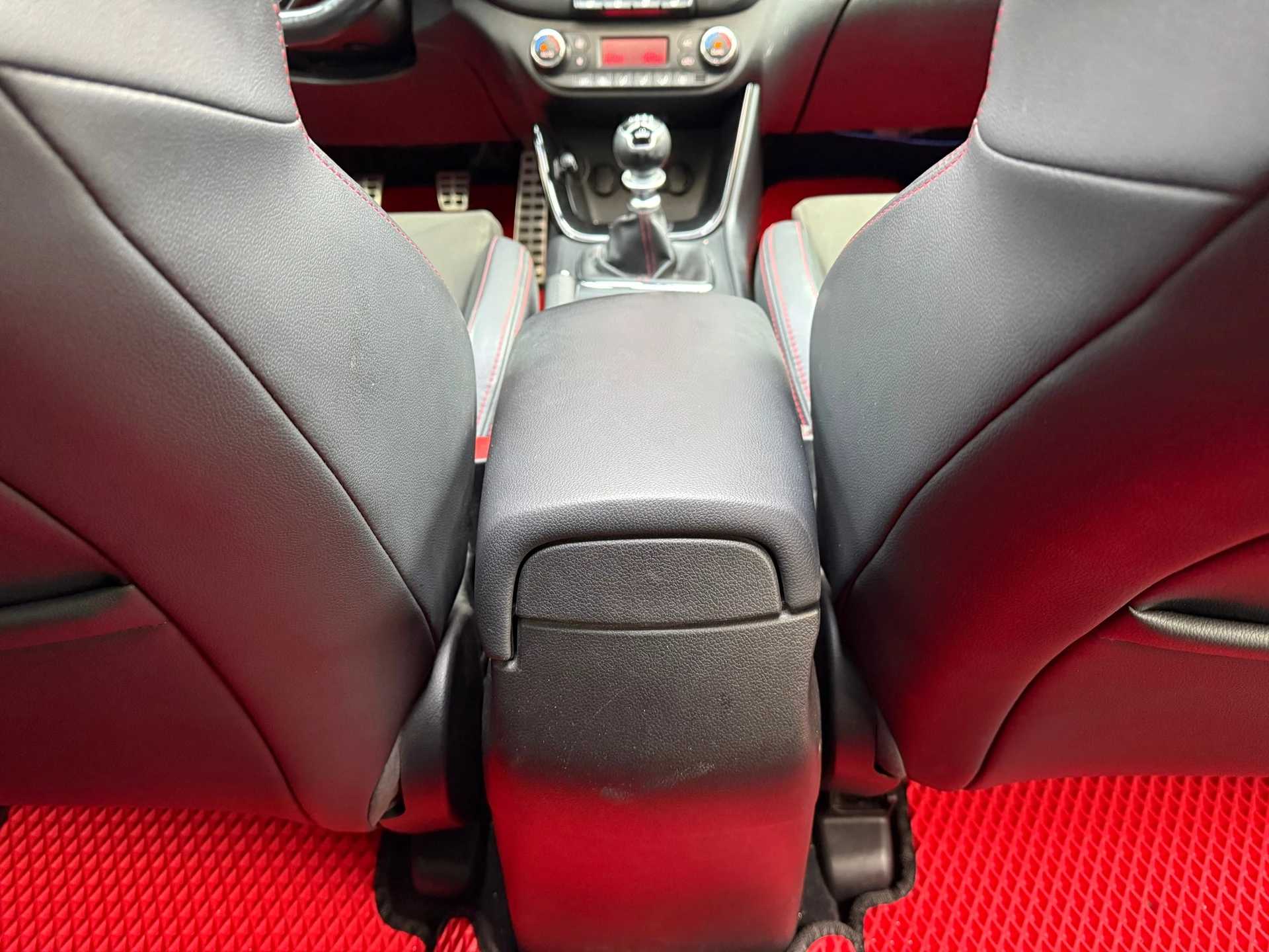 Hoofdafbeelding Kia cee'd