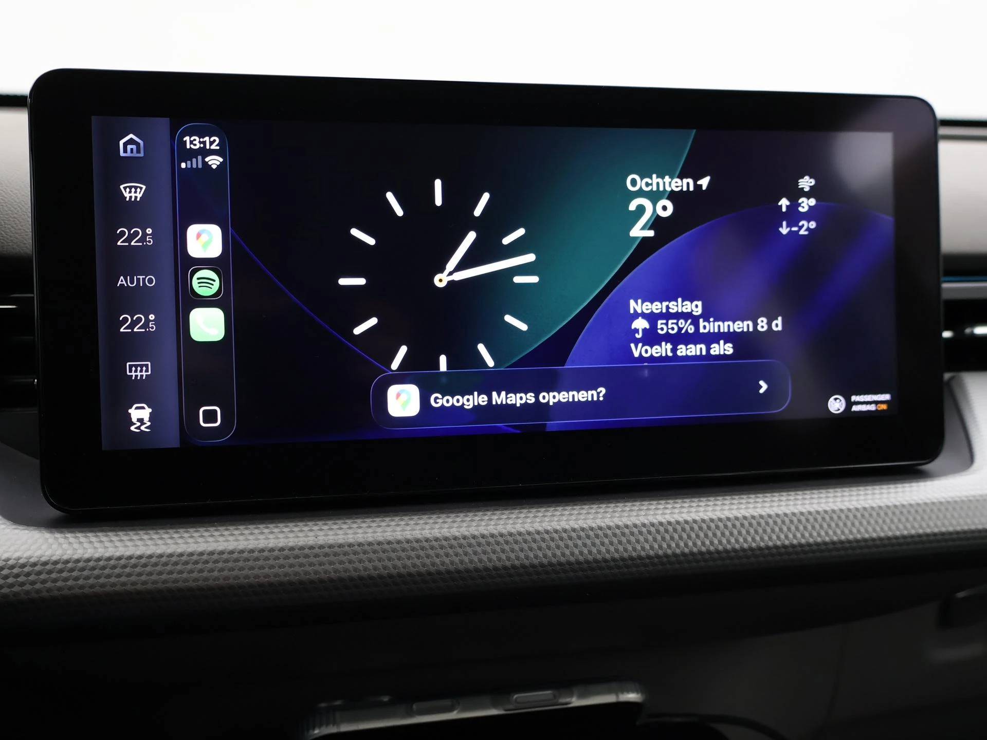 Hoofdafbeelding Aiways U5