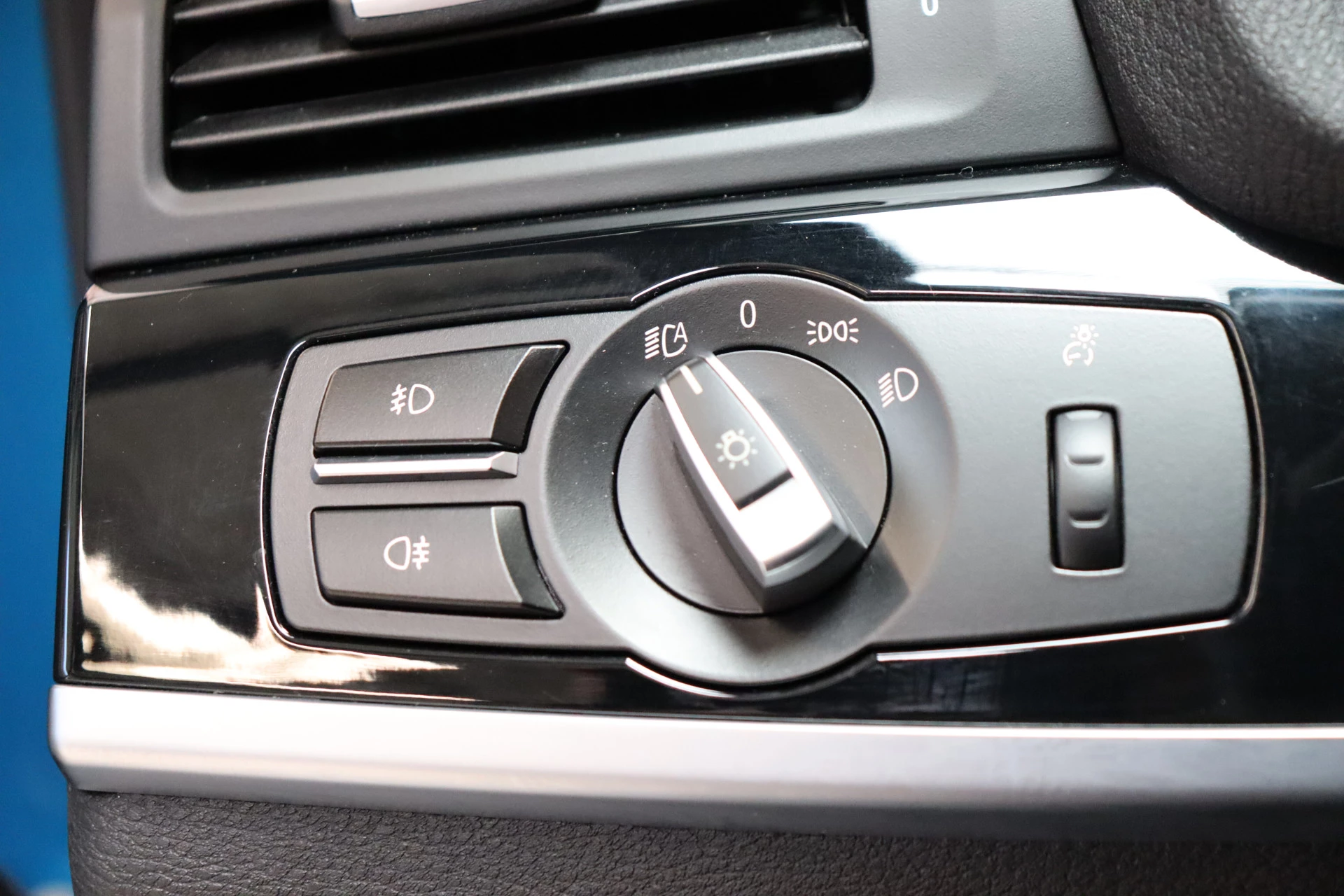 Hoofdafbeelding BMW X4