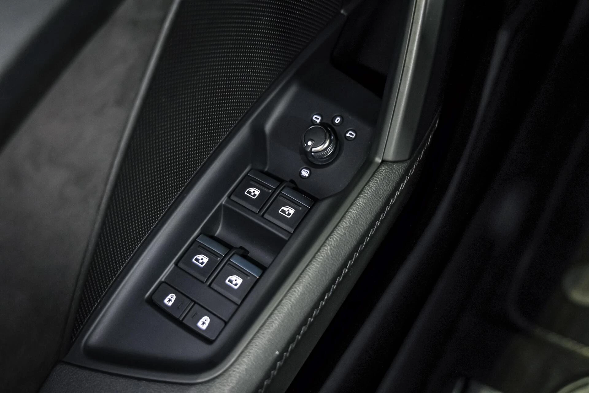 Hoofdafbeelding Audi S3