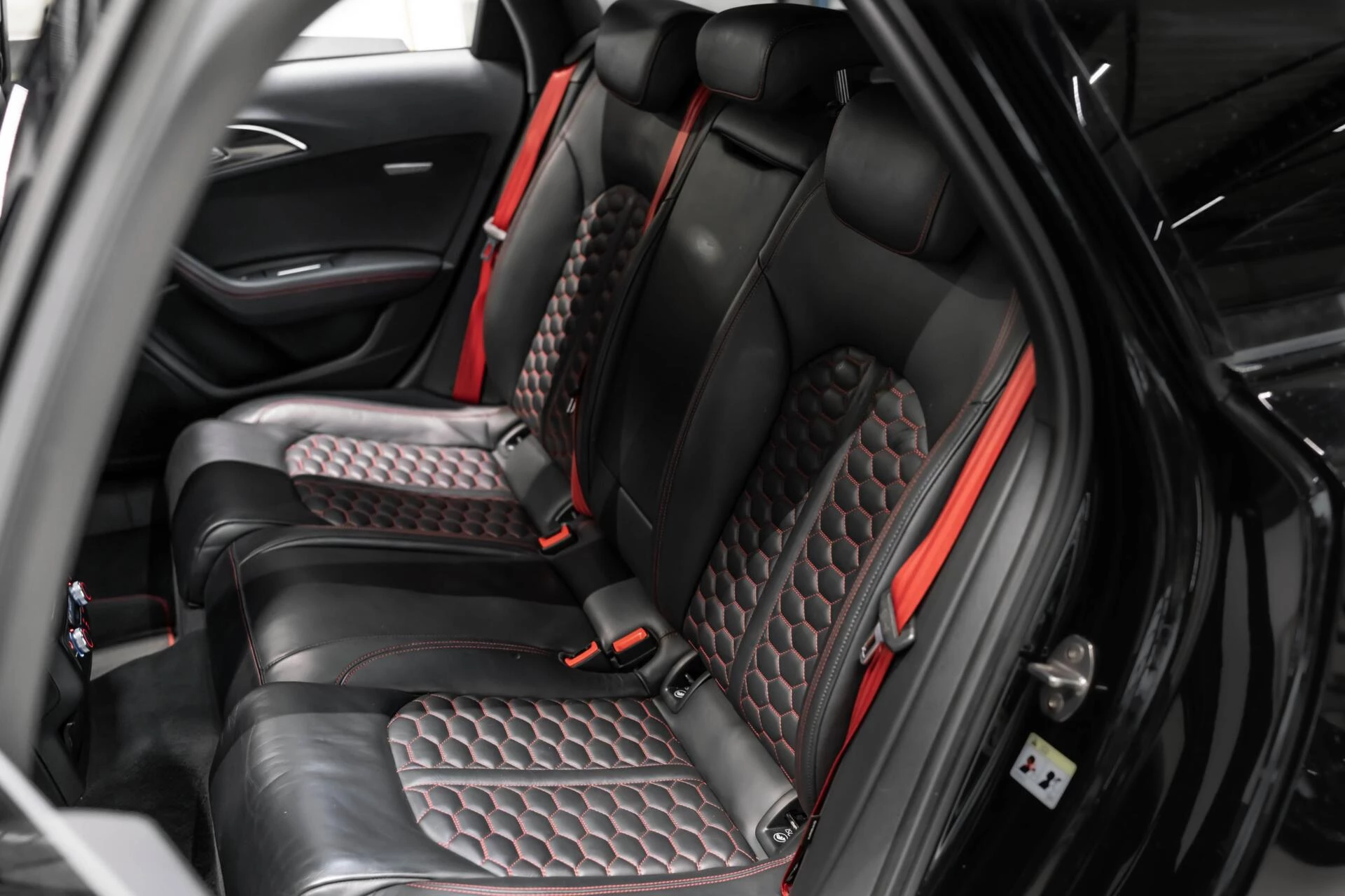 Hoofdafbeelding Audi RS6