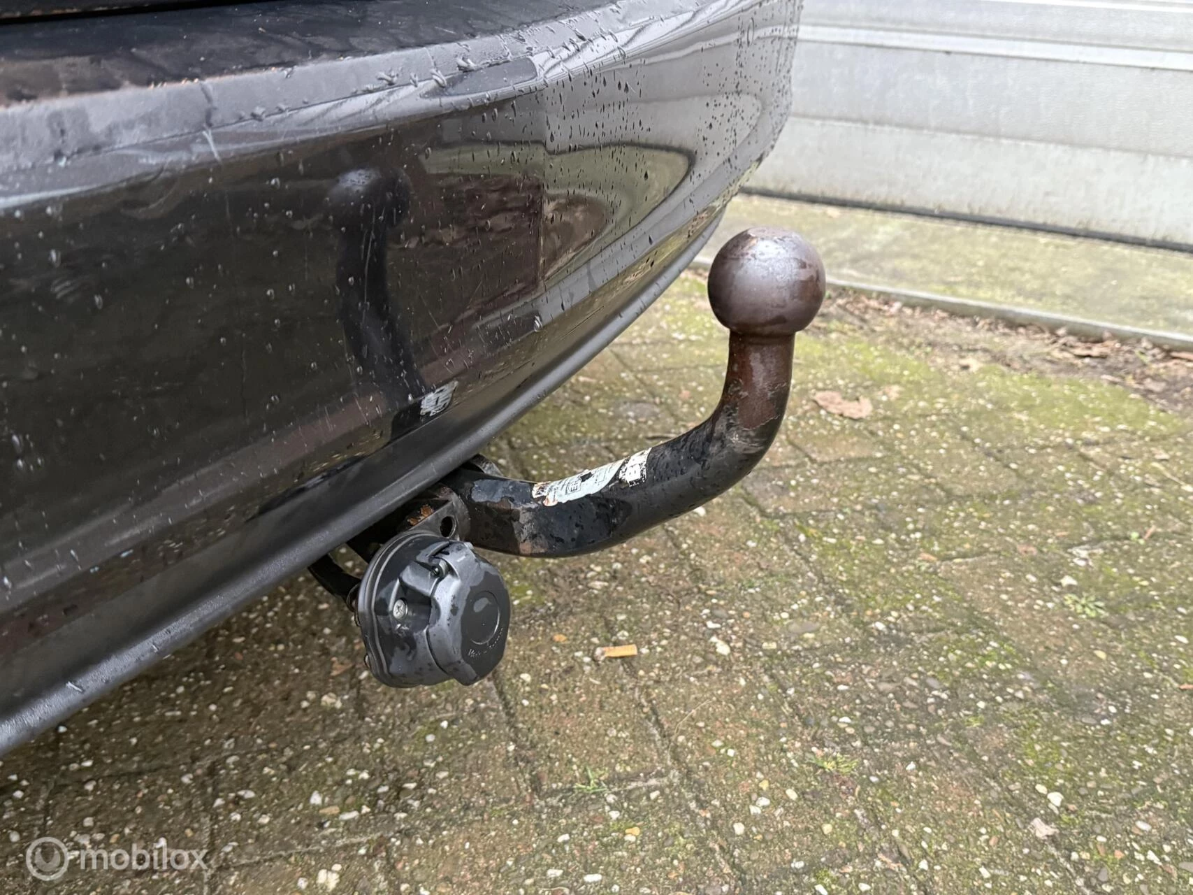 Hoofdafbeelding Opel Zafira