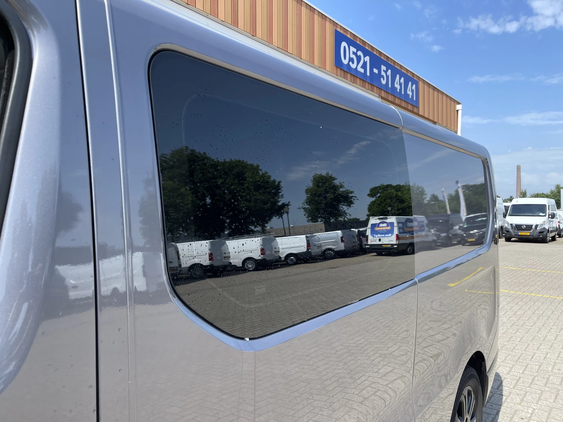 Hoofdafbeelding Fiat Talento