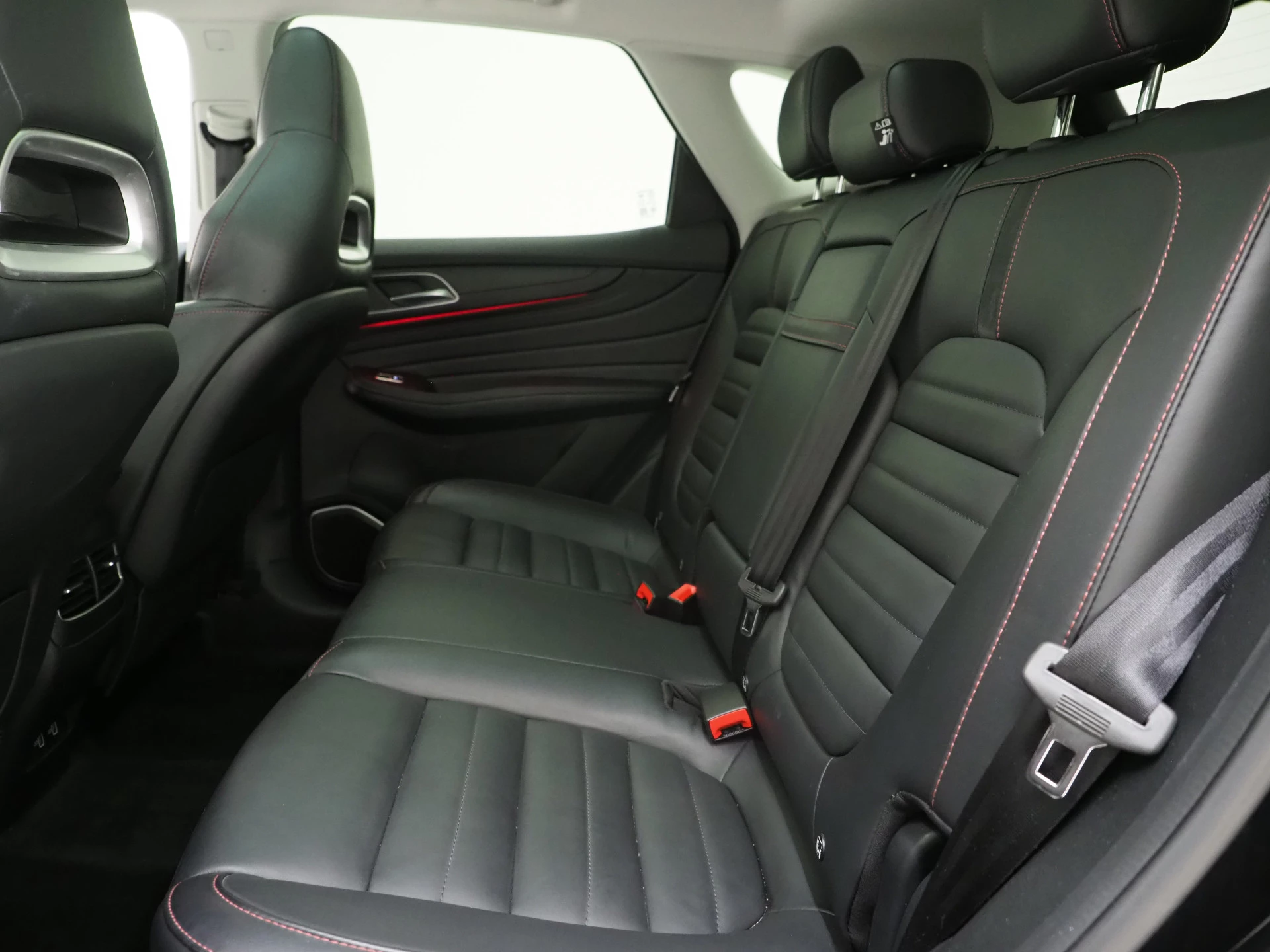 Hoofdafbeelding MG EHS