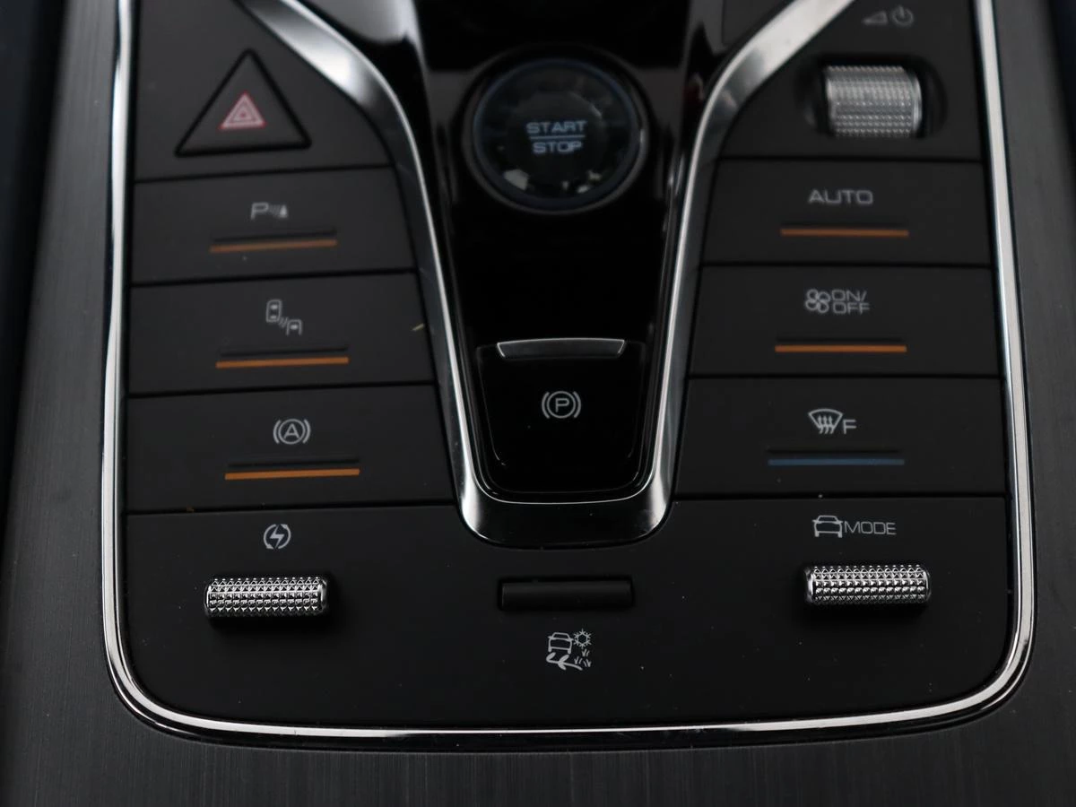 Hoofdafbeelding BYD ATTO 3