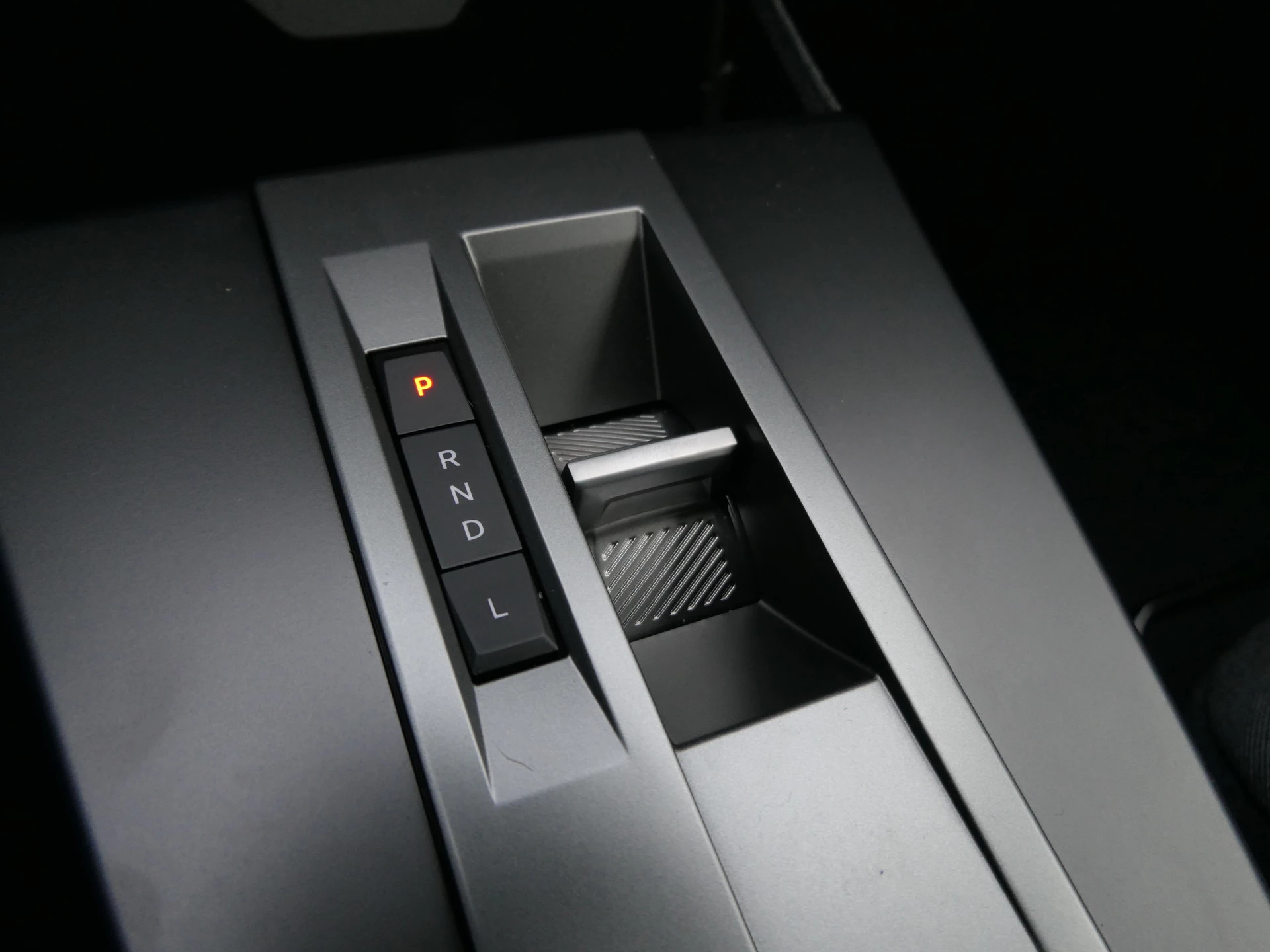 Hoofdafbeelding Opel Frontera