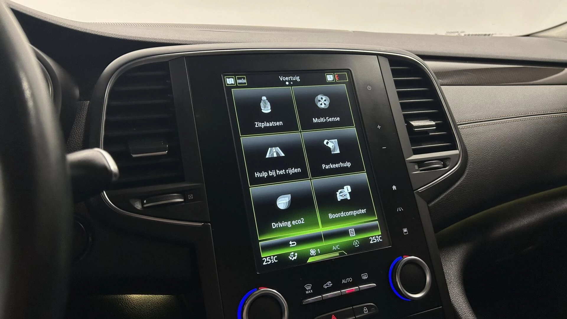 Hoofdafbeelding Renault Talisman