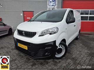 Peugeot Expert Bestel 1.5 BlueHDI 100 Compact Profit+