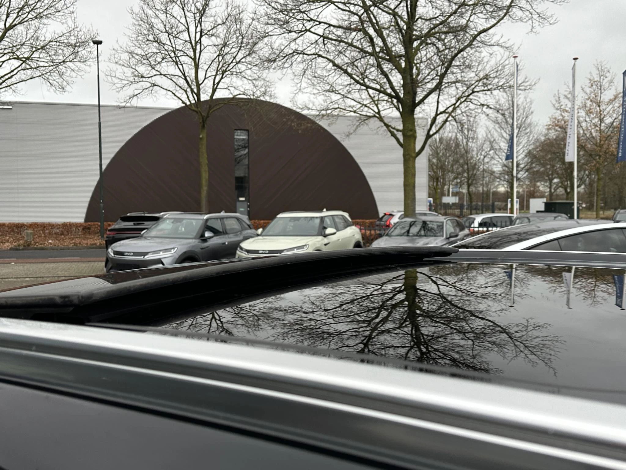 Hoofdafbeelding Mazda CX-80