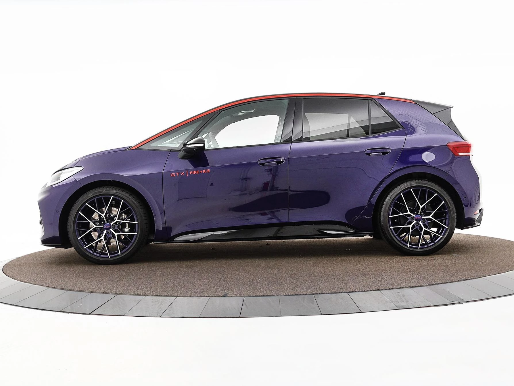 Hoofdafbeelding Volkswagen ID.3