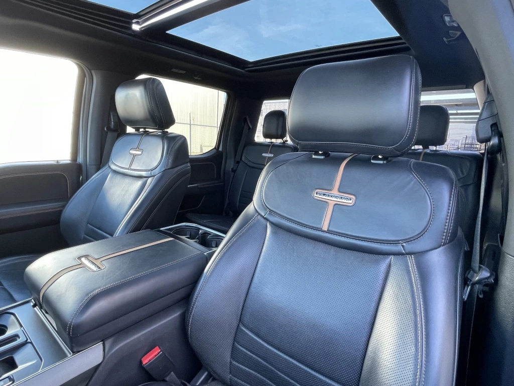 Hoofdafbeelding Ford F-150