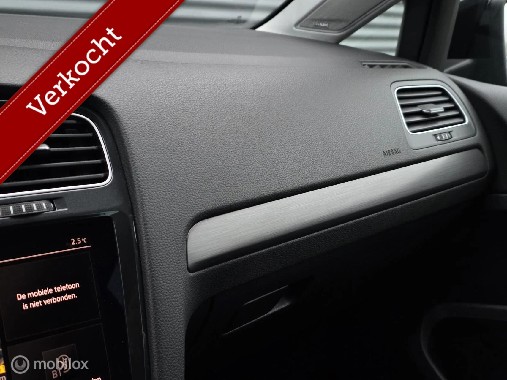 Hoofdafbeelding Volkswagen e-Golf