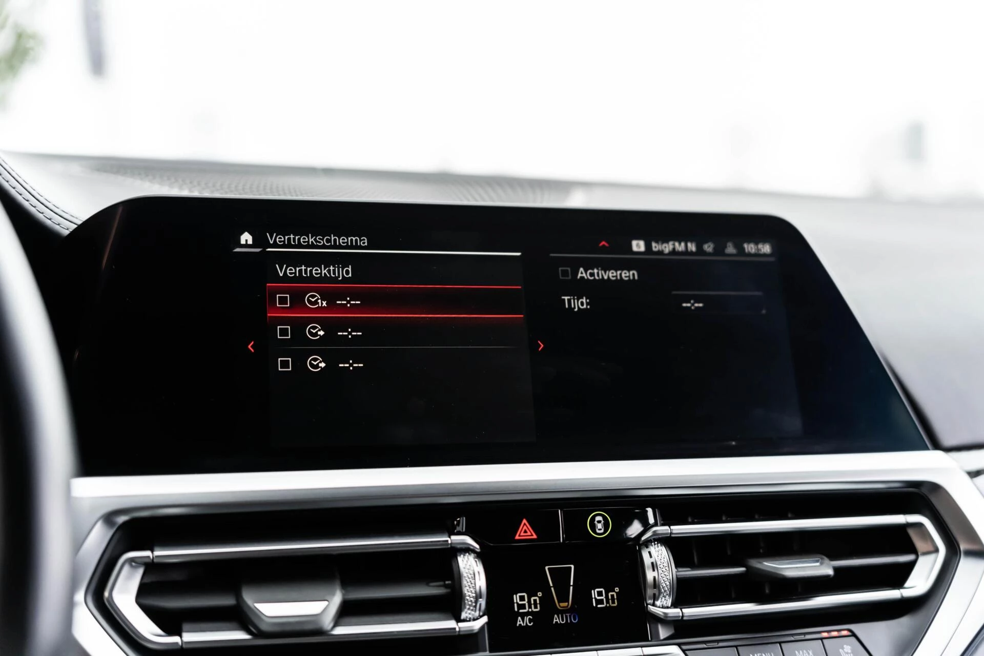 Hoofdafbeelding BMW M3