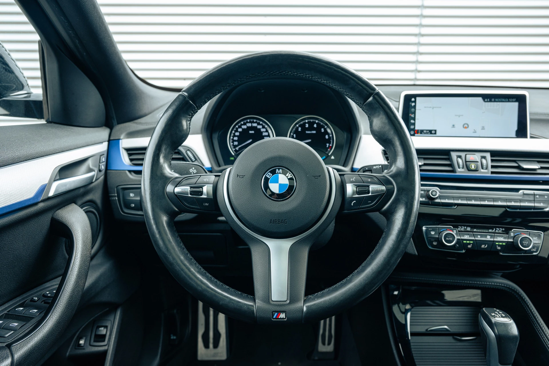Hoofdafbeelding BMW X2