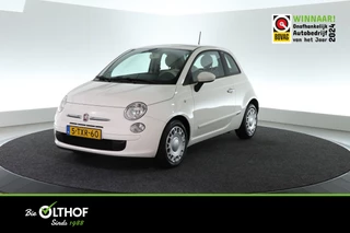 Fiat 500 1.0 TwinAir Pop | AIRCO | 