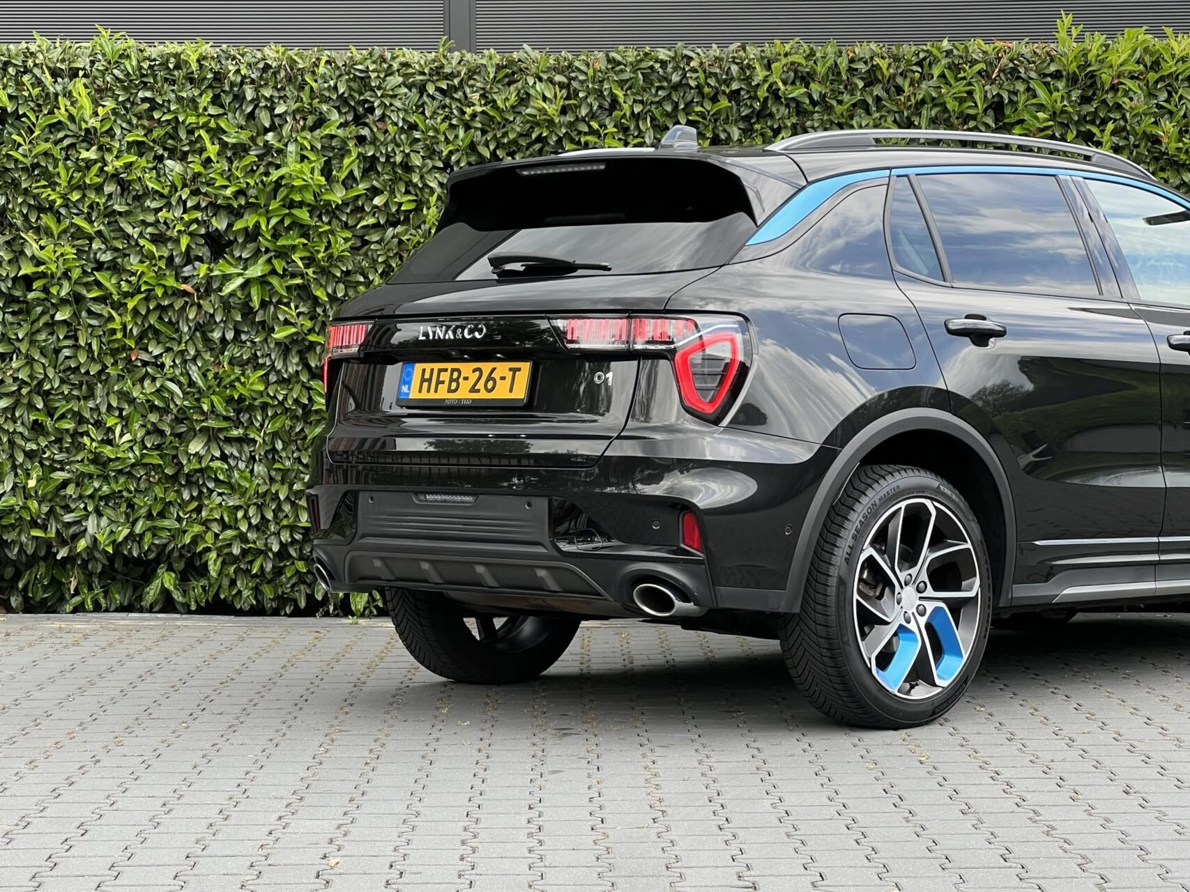 Hoofdafbeelding Lynk & Co 01