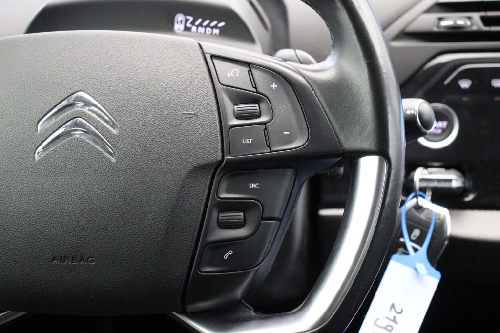 Hoofdafbeelding Citroën Grand C4 Picasso