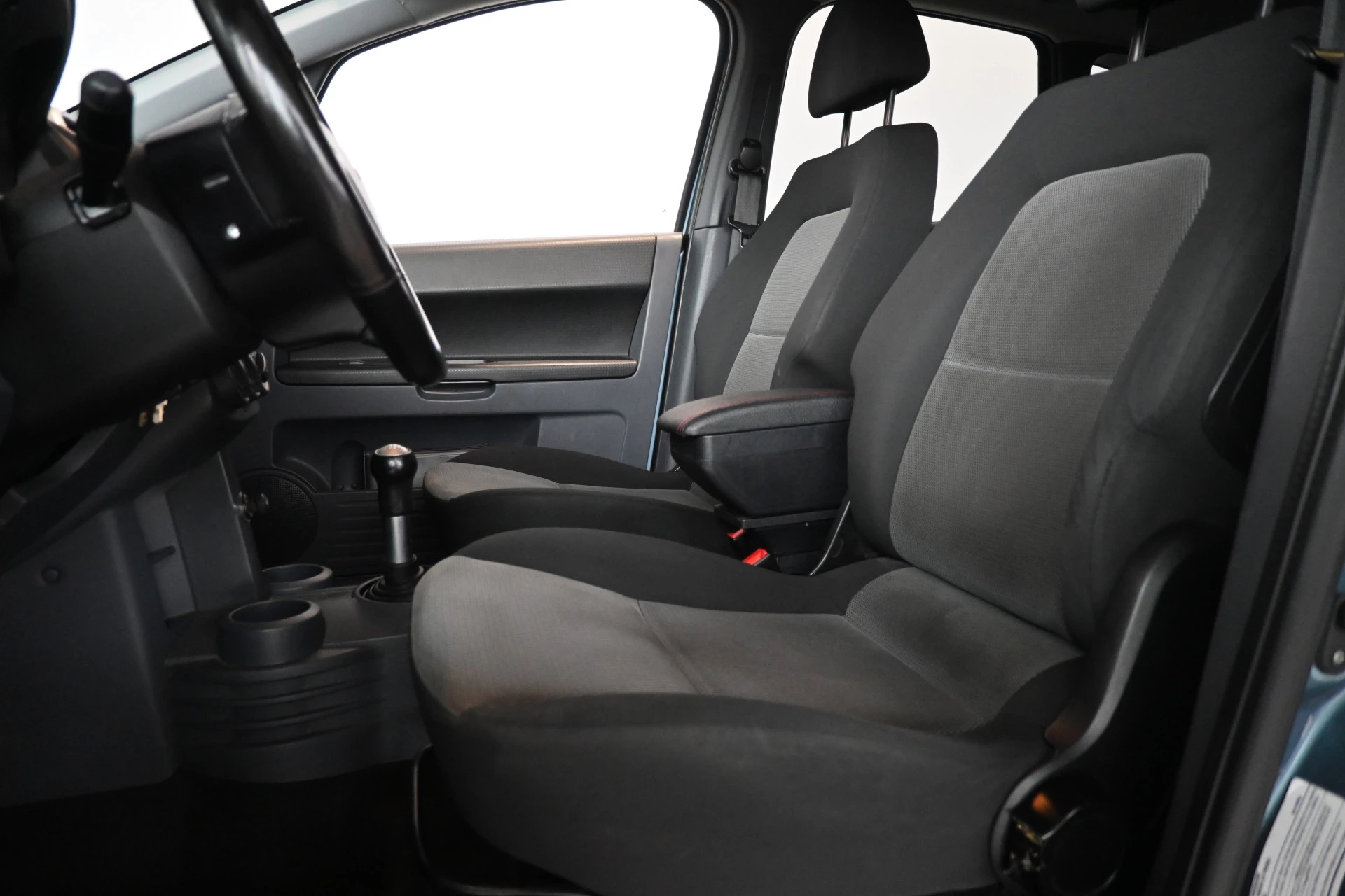 Hoofdafbeelding Mitsubishi Colt