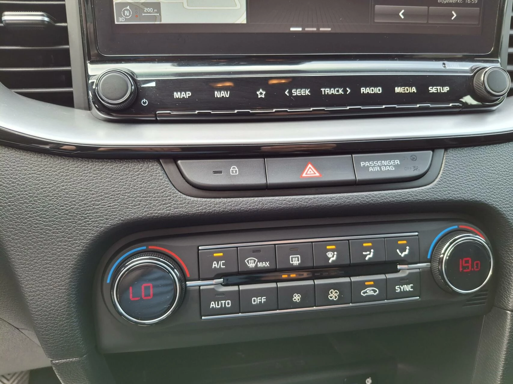 Hoofdafbeelding Kia XCeed