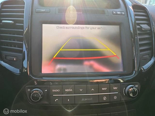 Hoofdafbeelding Kia Venga