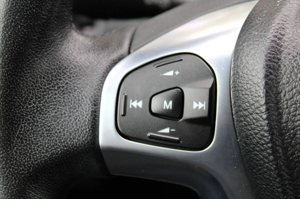 Hoofdafbeelding Ford B-MAX