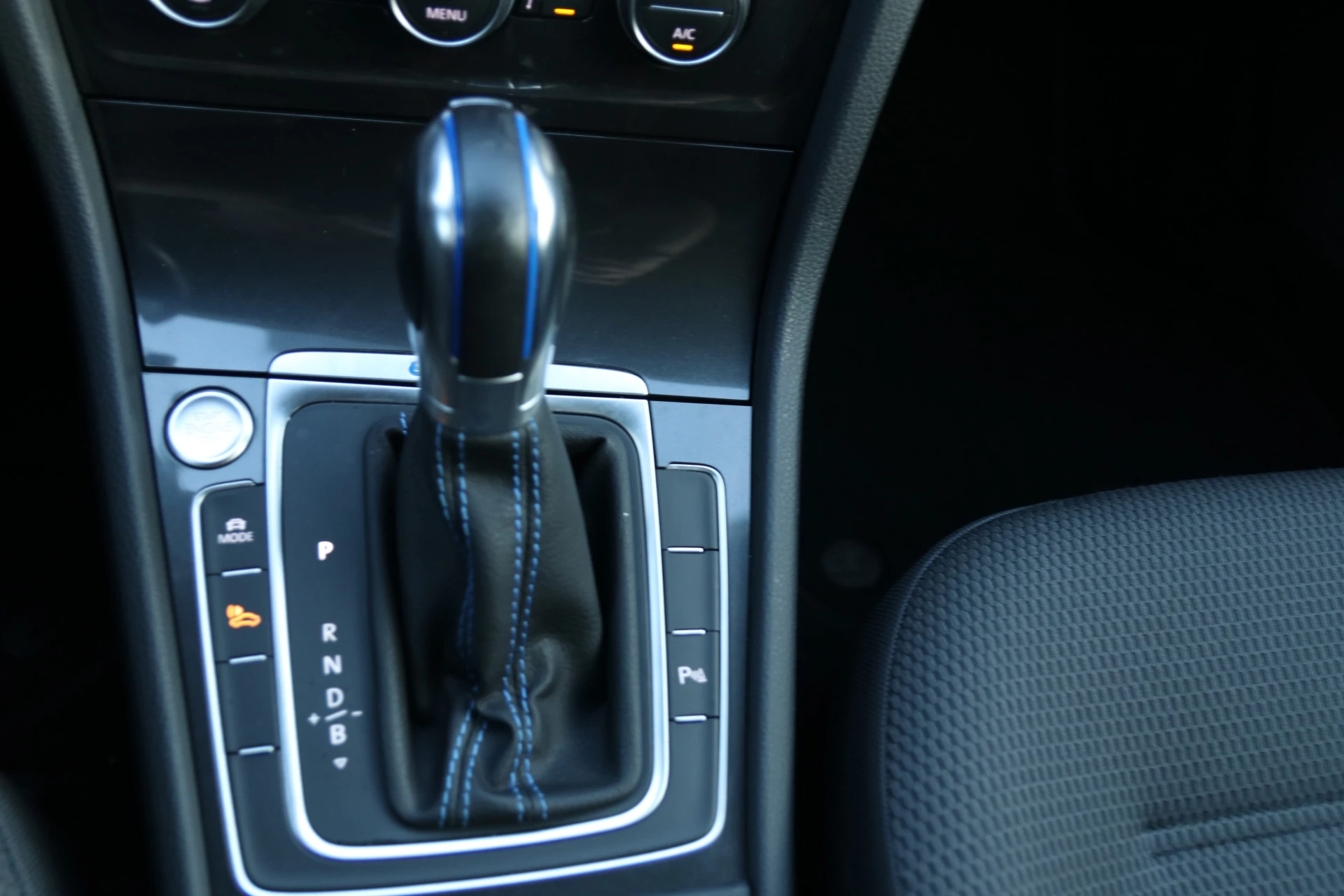 Hoofdafbeelding Volkswagen e-Golf