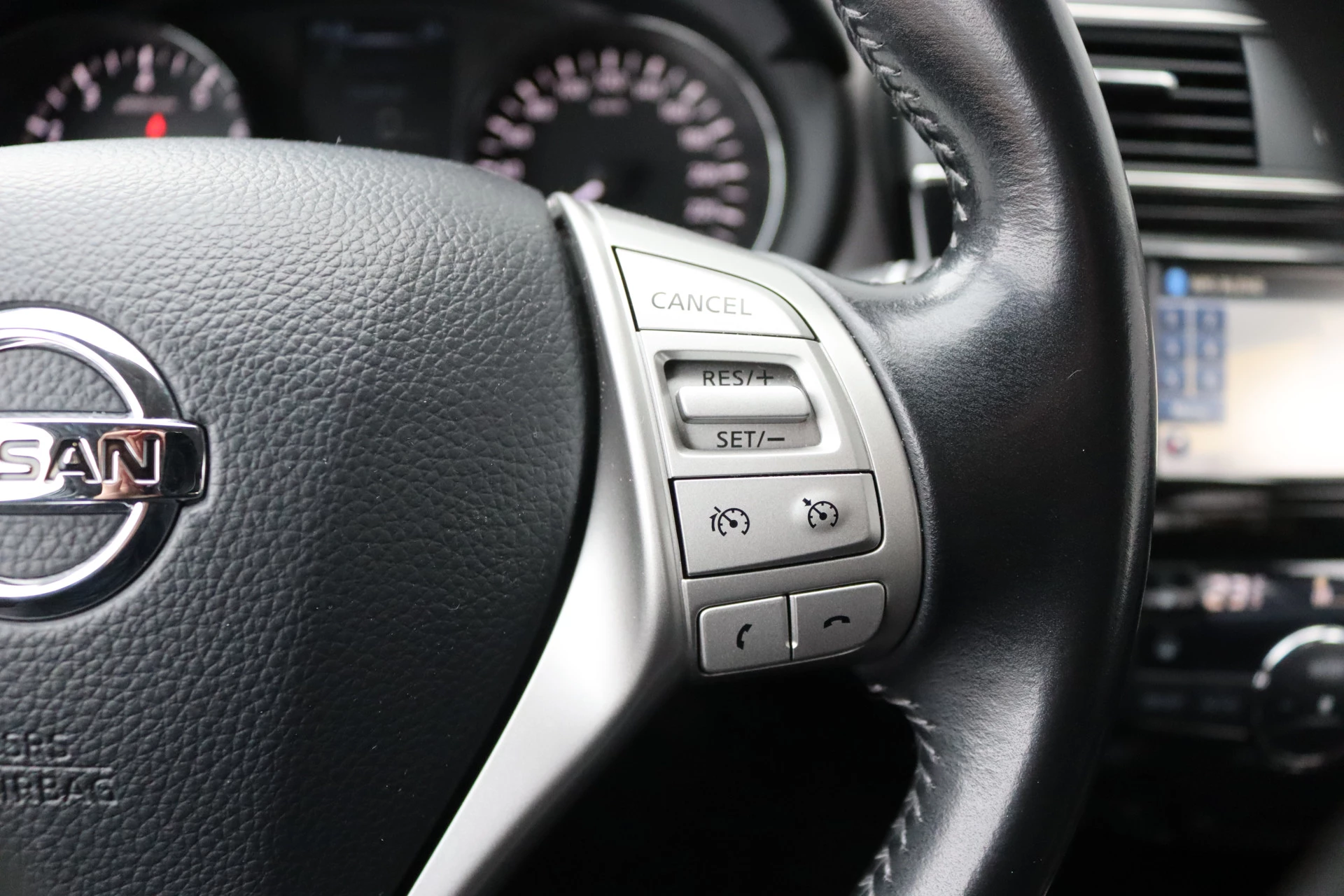 Hoofdafbeelding Nissan Pulsar