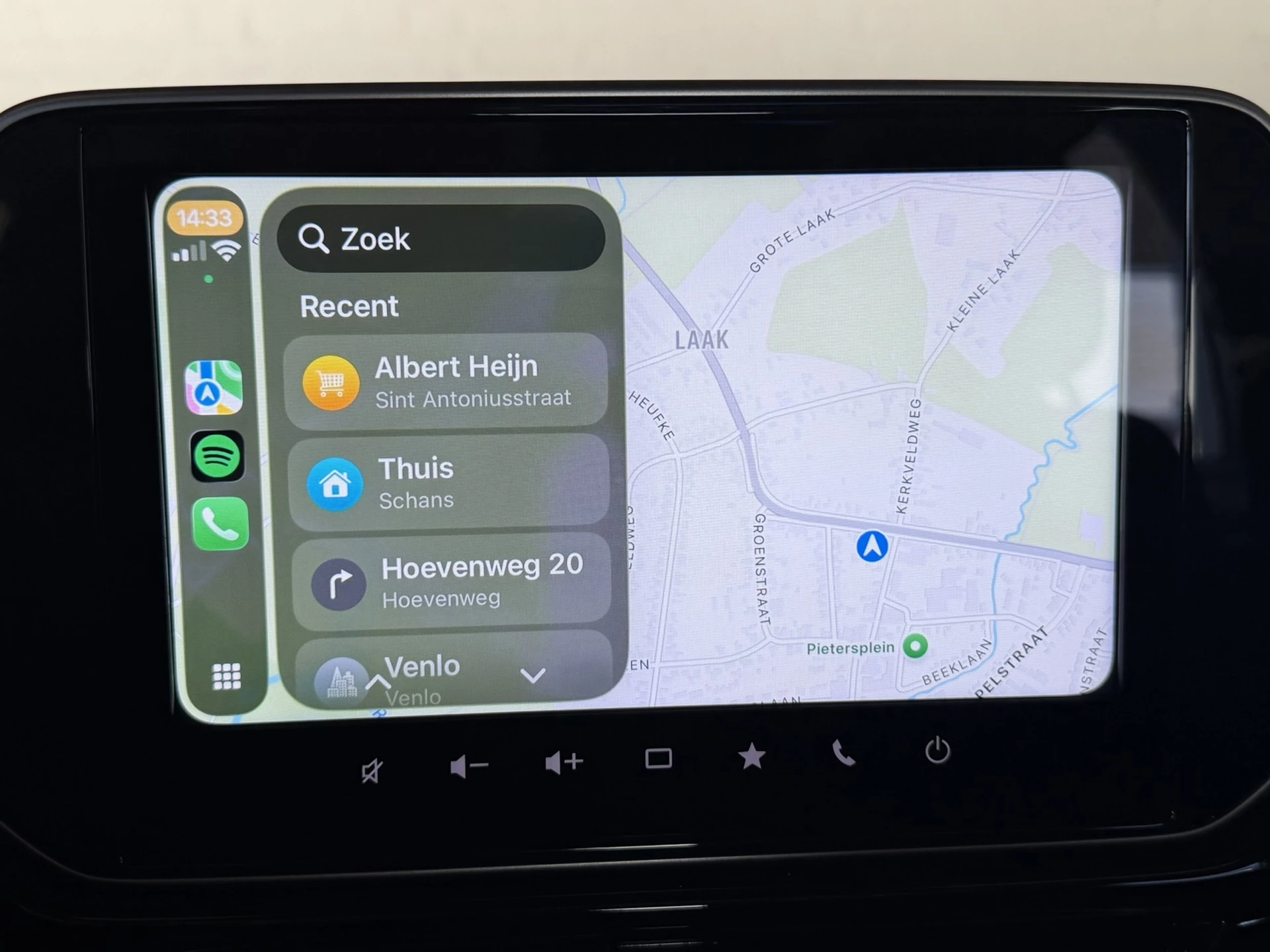 Hoofdafbeelding Suzuki S-Cross