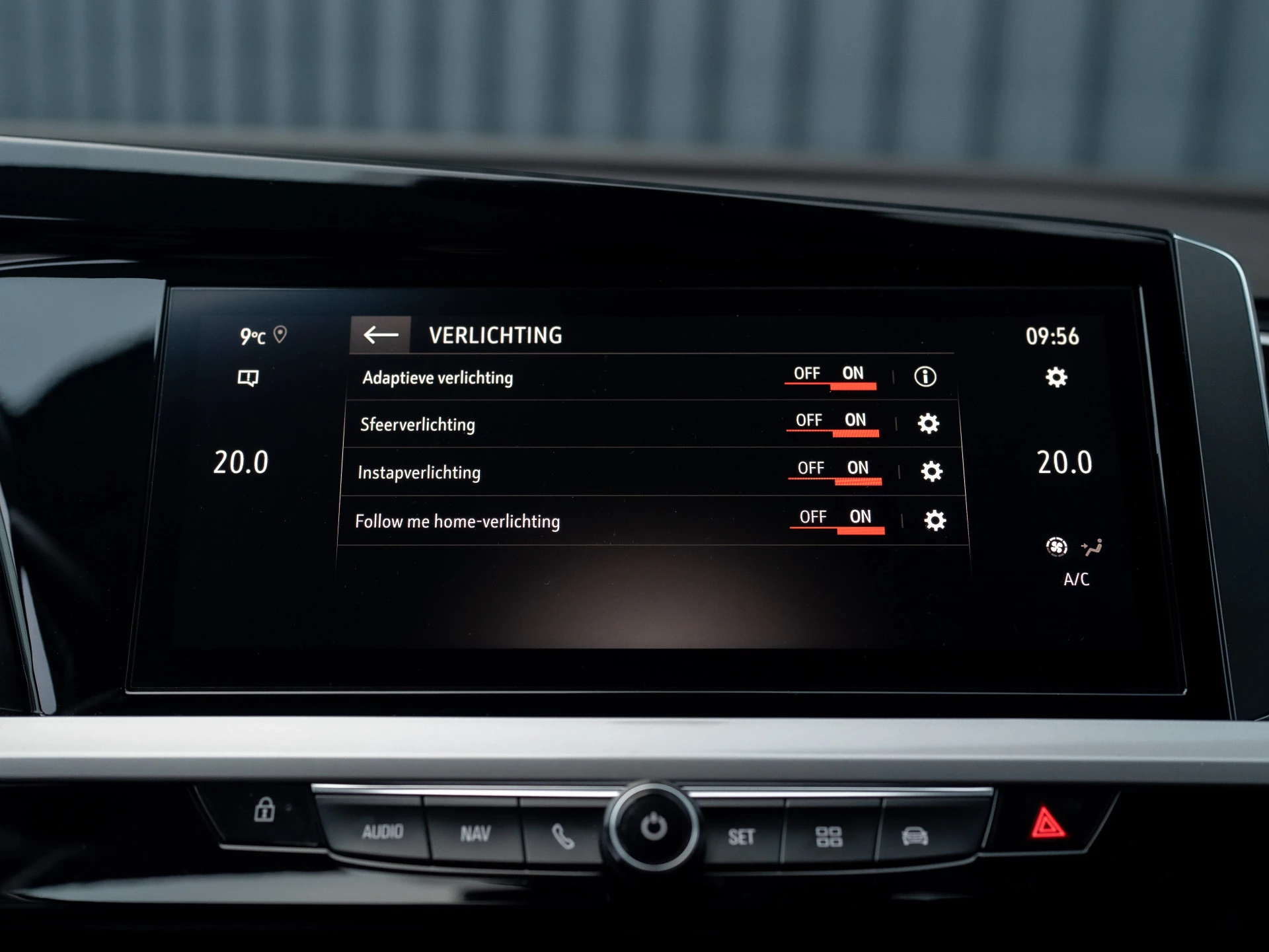 Hoofdafbeelding Opel Grandland