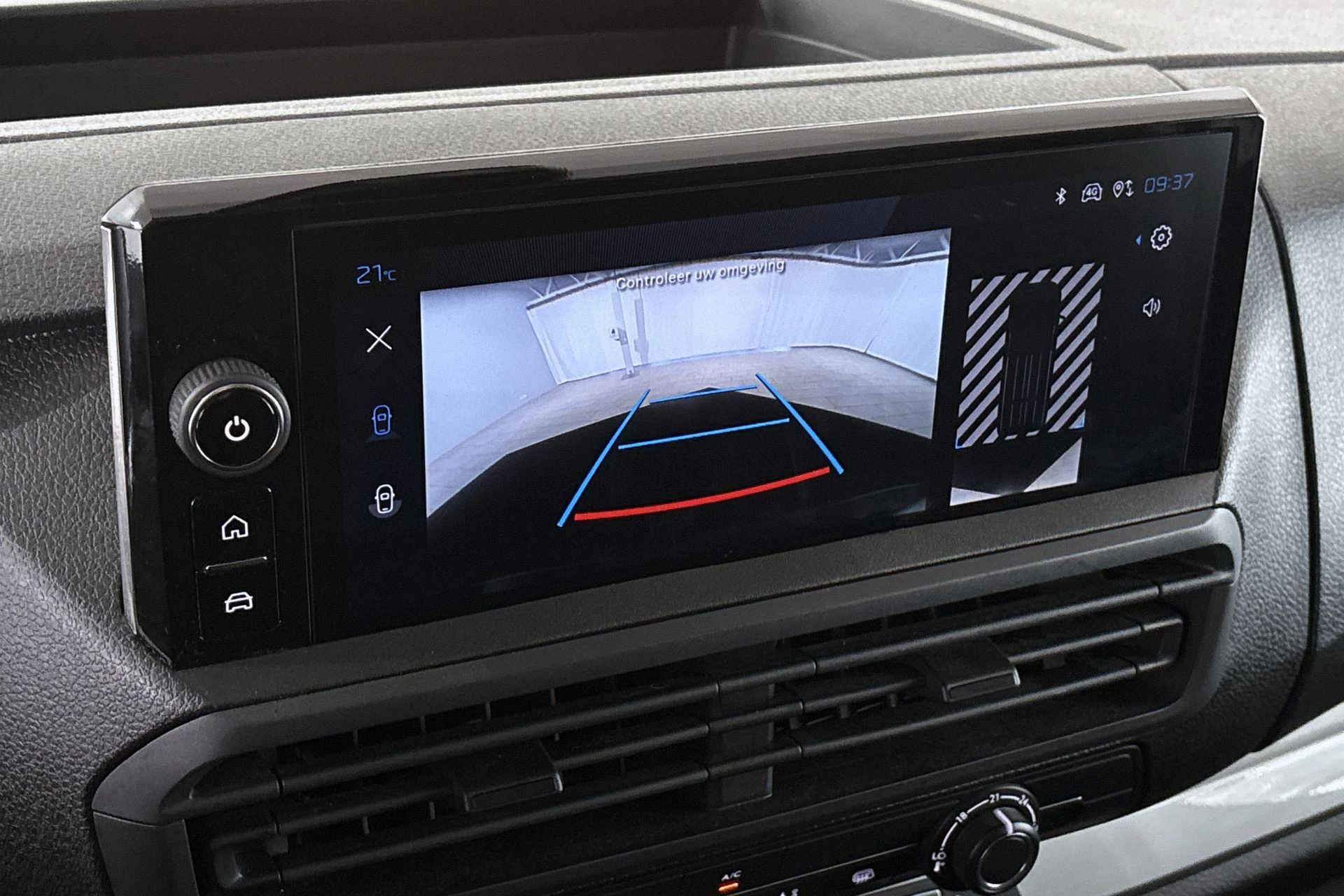 Hoofdafbeelding Peugeot Expert