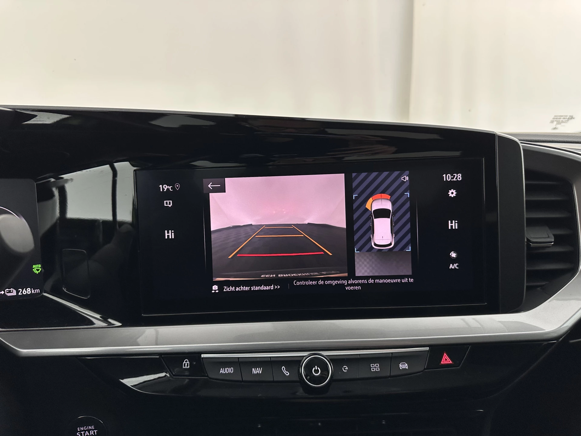 Hoofdafbeelding Opel Mokka-e