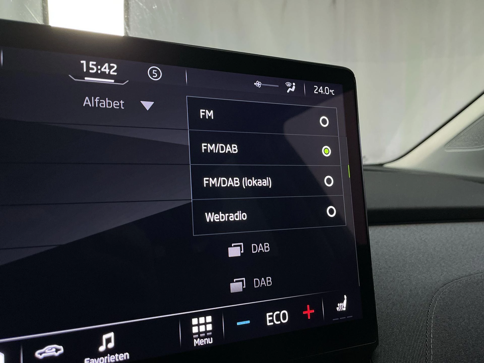 Hoofdafbeelding Škoda Enyaq iV