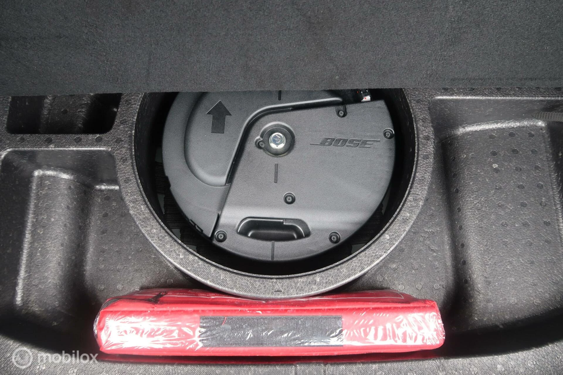 Hoofdafbeelding Mazda CX-30