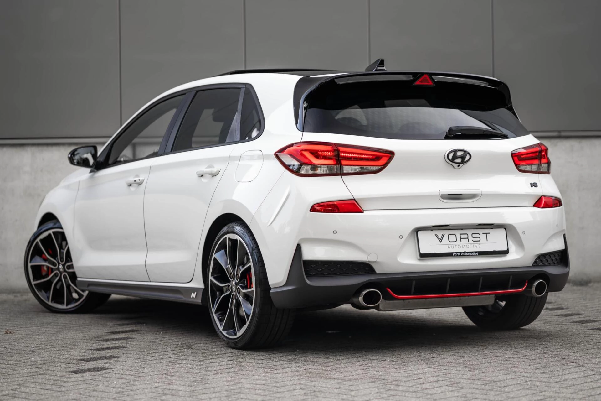 Hoofdafbeelding Hyundai i30