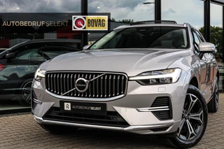Volvo XC60 2.0 T6 - PANO - MEMORY - CAMERA