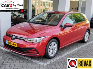 Volkswagen Golf 1.0 eTSI LIFE AUTOMAAT Virtual Cockpit | Clima | Carplay/Android