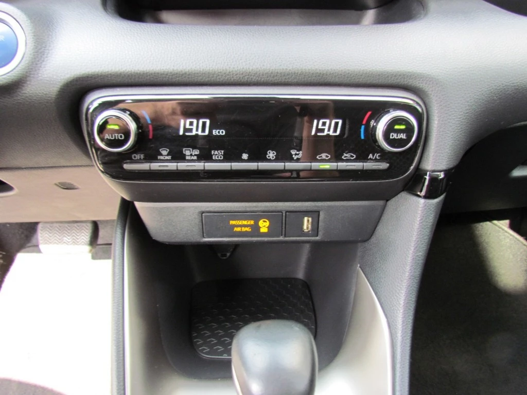 Hoofdafbeelding Mazda 2 Hybrid