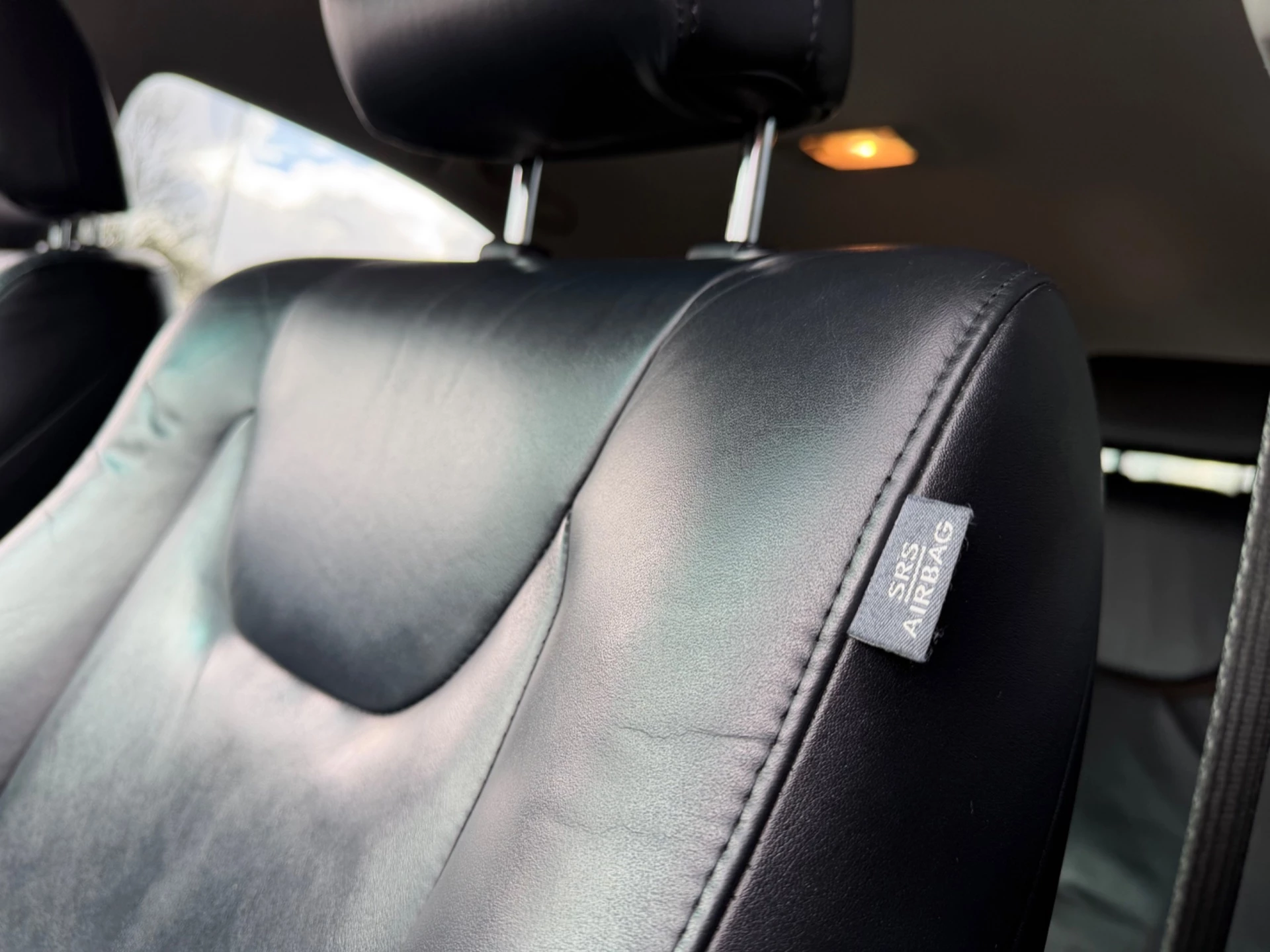 Hoofdafbeelding Lexus RX