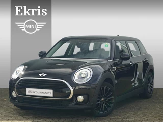 MINI Clubman Cooper Chili + Head Up Display