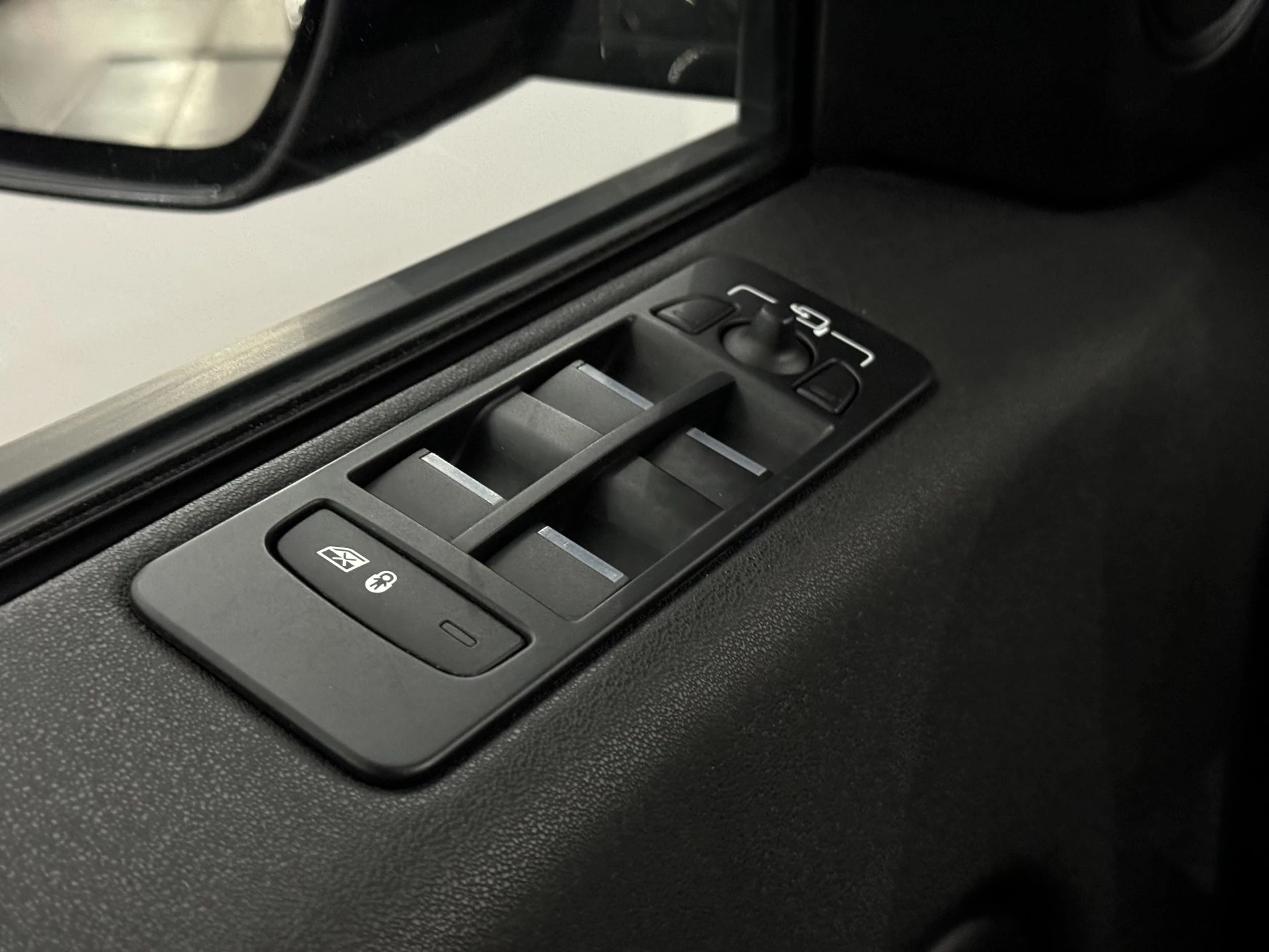 Hoofdafbeelding Land Rover Discovery Sport