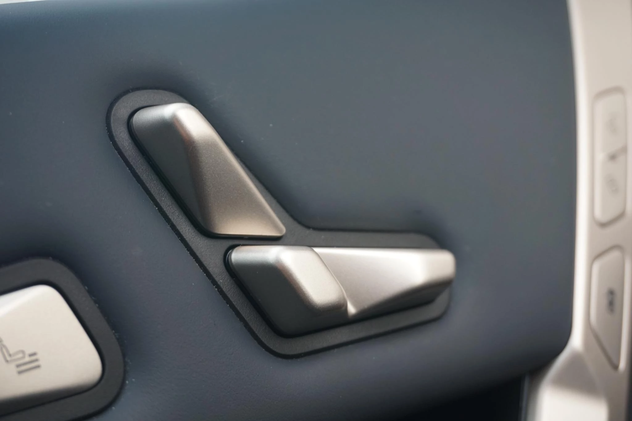 Hoofdafbeelding BMW iX