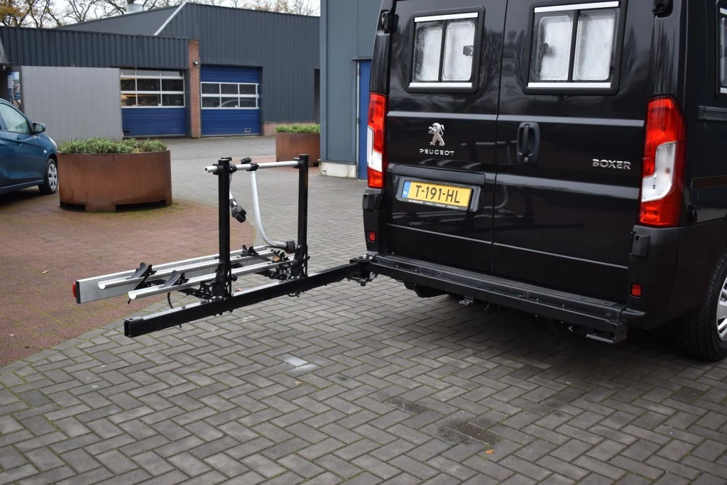 Hoofdafbeelding Peugeot Boxer