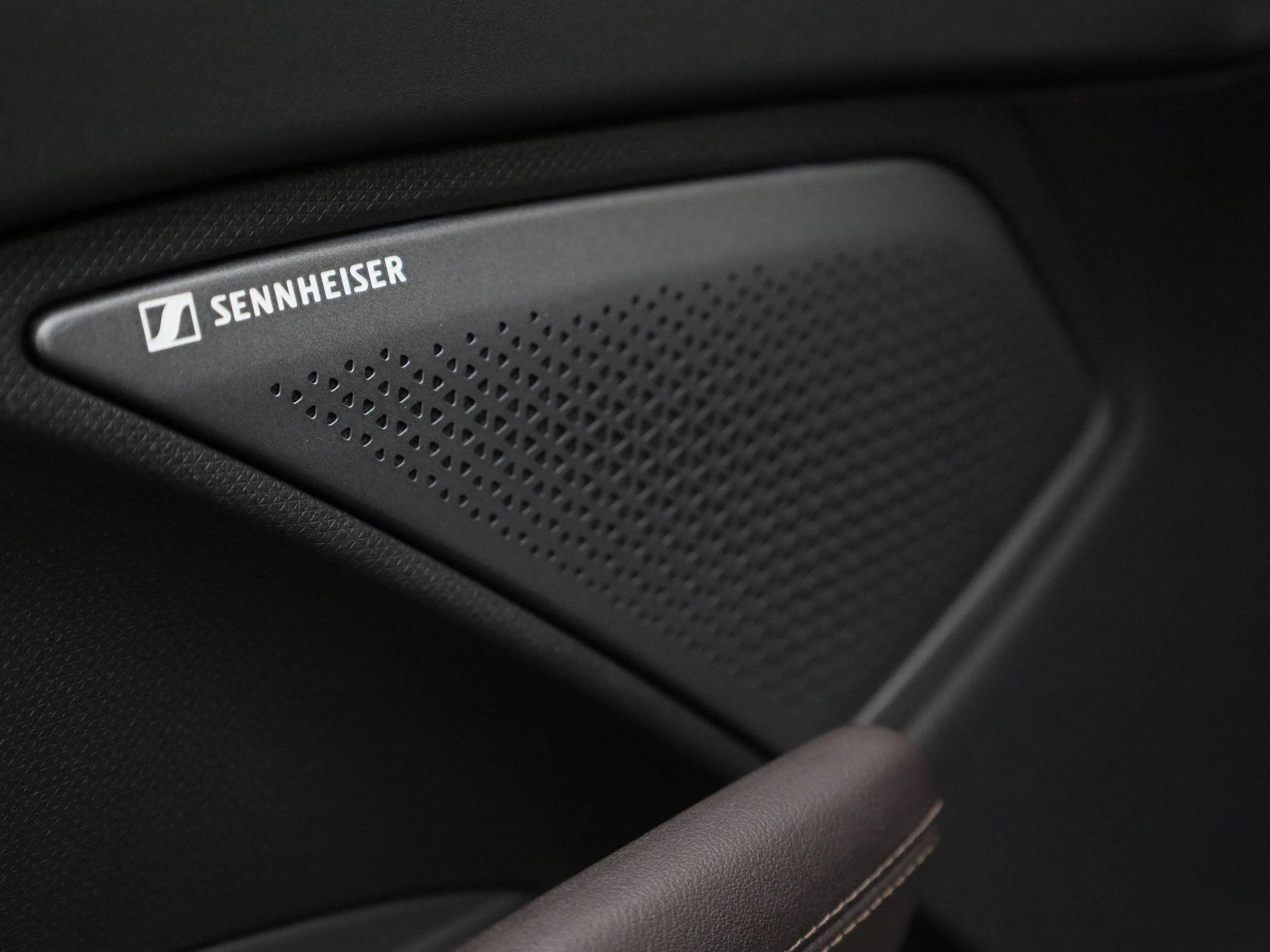 Hoofdafbeelding CUPRA Terramar