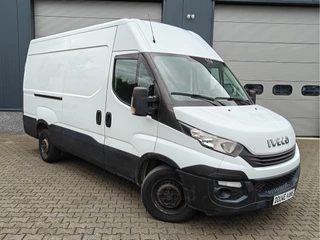 Iveco Daily 3500kg Trekgewicht Airco L2H2 Euro6 Inrichting