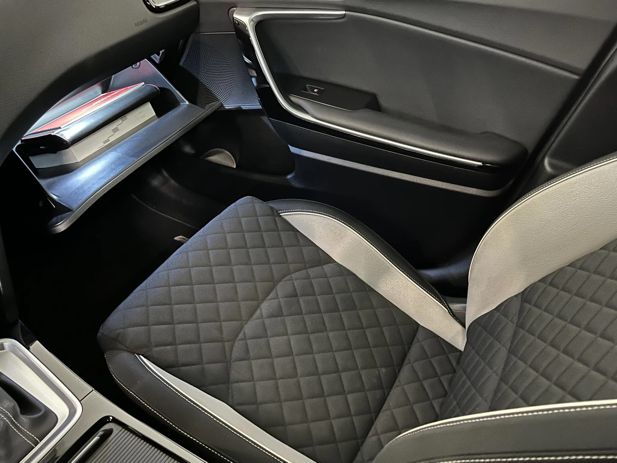 Hoofdafbeelding Kia ProCeed