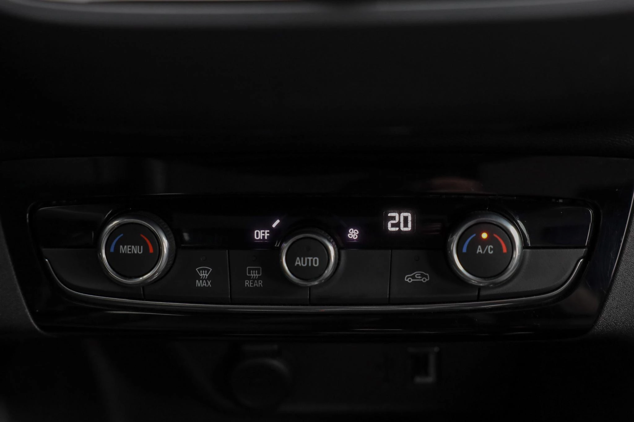 Hoofdafbeelding Opel Corsa-e