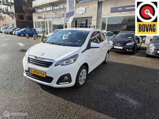 Peugeot 108 1.0 e-VTi Active 2014 ORG-NL/AIRCO/3DRS/NWE APK!